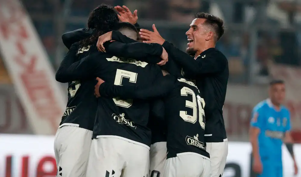 Universitario de Deportes jugó por última vez la final de la Liga 1 en 2020, donde cayó ante Sporting Cristal. Foto: GLR Universitario de Deportes jugó por última vez la final de la Liga 1 en 2020, donde cayó ante Sporting Cristal. Foto: GLR