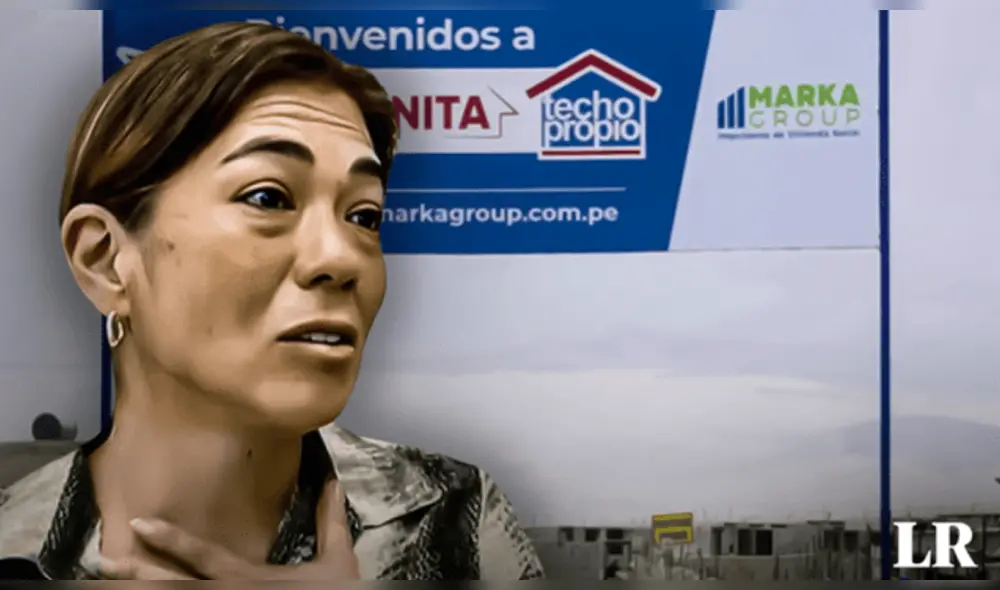 La Contraloría afirma que Marka Group se benefició con más de 33 millones de soles. Foto: composición de Álvaro Lozano / La República La Contraloría afirma que Marka Group se benefició con más de 33 millones de soles. Foto: composición de Álvaro Lozano / La República