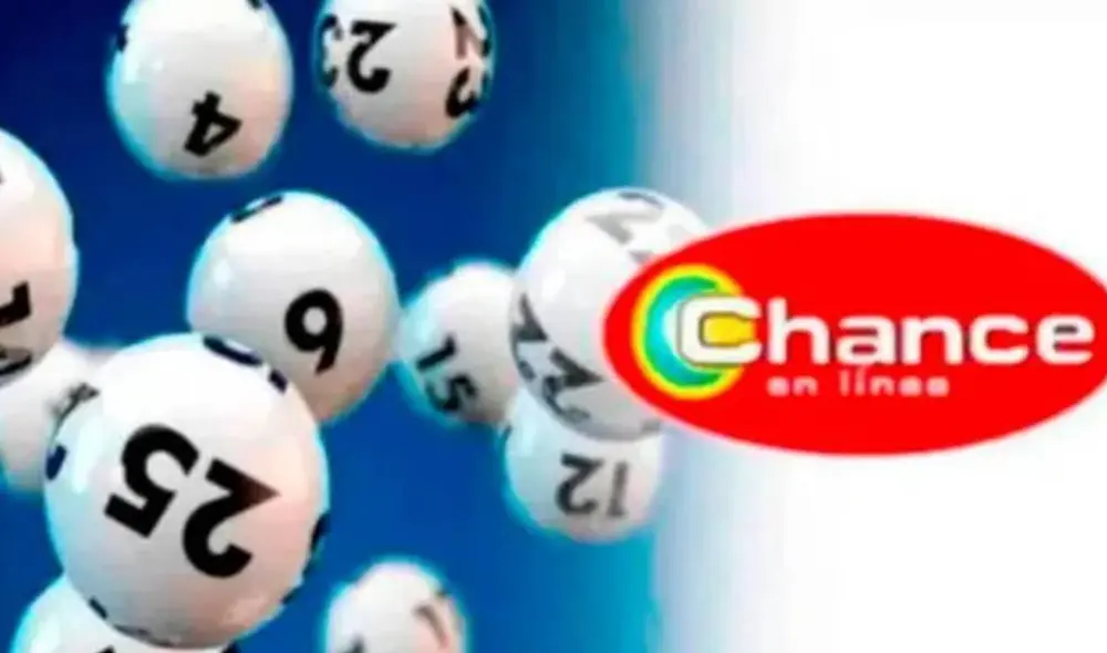 Revisa AQUÍ qué salió en la Lotería Chance y los resultados de hoy, 16 de agosto. Foto: composición LR/Lotería Chance