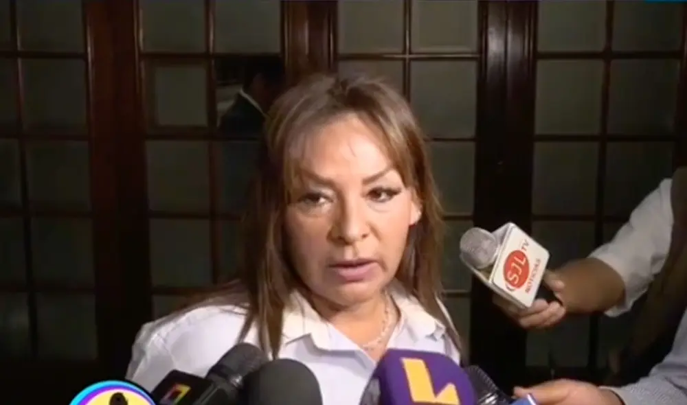 Legisladora presidirá la Comisión de Desarrollo e Inclusión Social. Foto captura TikTok