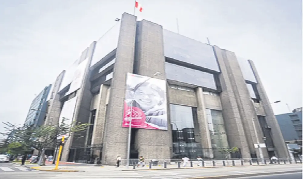 Entidad. La niña de 11 años continúa bajo tutela del Ministerio de la Mujer, en Lima. Foto: difusión Entidad. La niña de 11 años continúa bajo tutela del Ministerio de la Mujer, en Lima. Foto: difusión