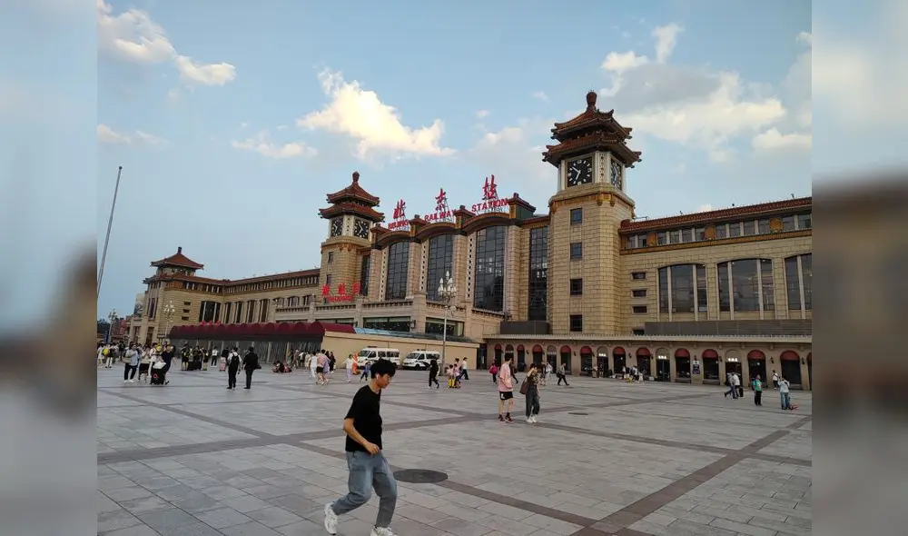 Beinjing critica la política de Estados Unidos en la Organización Mundial de Comercio