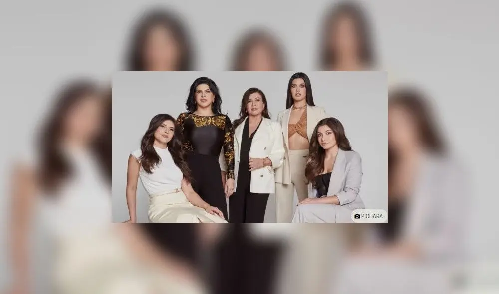 Pichara, reconocida cadena chilena especializada en productos de belleza y cosmética.