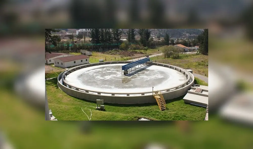 El proyecto PTAR Puerto Maldonado se ejecutará mediante la modalidad de APP. Foto: difusión