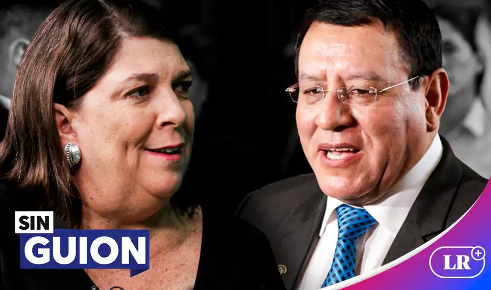 Rosa María Palacios consideró que los casos contra Soto que deberán ser vistos en Ética no llevarán a ningún lado. Foto: composición de Jazmín Ceras/La República Rosa María Palacios consideró que los casos contra Soto que deberán ser vistos en Ética no llevarán a ningún lado. Foto: composición de Jazmín Ceras/La República