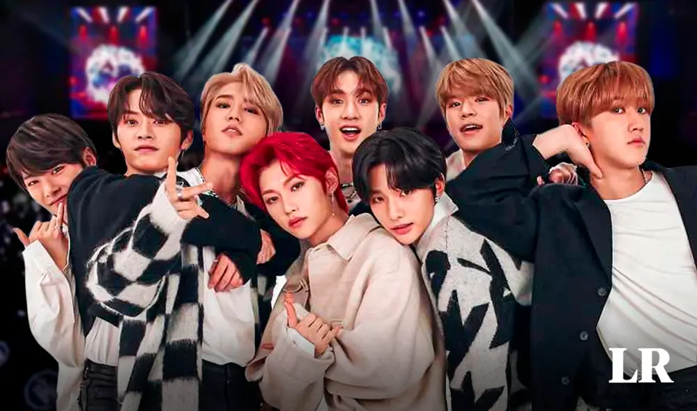 Stray Kids se presentaría en Chile, Brasil, Argentina, Perú, Colombia y México en 2024. Foto: composición Jazmín Ceras/JYP/ Stray Kids se presentaría en Chile, Brasil, Argentina, Perú, Colombia y México en 2024. Foto: composición Jazmín Ceras/JYP/