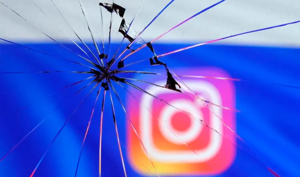 La caída de Instagram ha sorprendido a miles de usuarios. Foto: HT Tech La caída de Instagram ha sorprendido a miles de usuarios. Foto: HT Tech