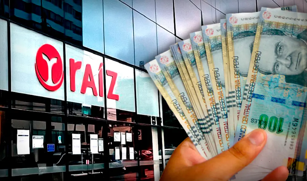 SBS publica primer listado de usuarios que recuperarán sus ahorros. Foto: composición LR