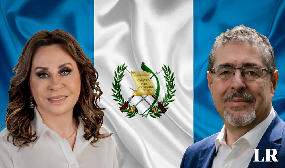 La segunda vuelta electoral en Guatemala se llevará a cabo este domingo 20 de agosto. Foto: composición LR/Pinterest La segunda vuelta electoral en Guatemala se llevará a cabo este domingo 20 de agosto. Foto: composición LR/Pinterest