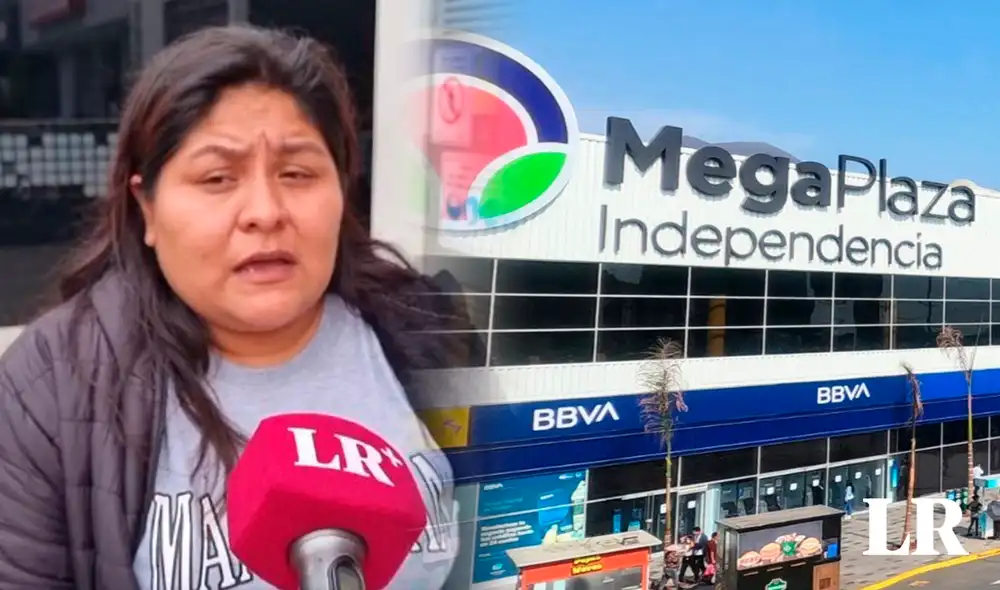 Madre de menor accidentado en Megaplaza informó que es posible que su hijo necesite otra cirugía. Foto: composición LR/Fabrizio Oviedo