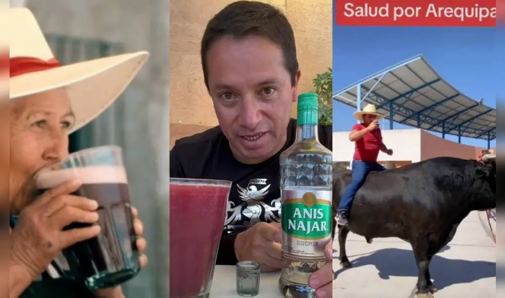 El Prende y apaga es una práctica ancestral de los arequipeños. Foto: composición LR/La Benita de los Claustros/Pablito AQP El Prende y apaga es una práctica ancestral de los arequipeños. Foto: composición LR/La Benita de los Claustros/Pablito AQP