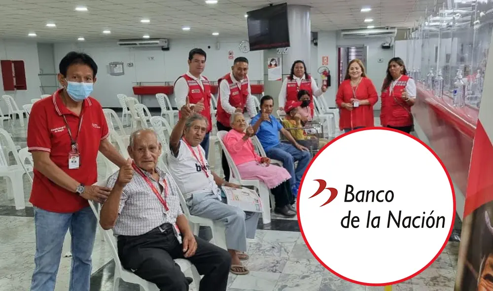 Las personas que adquieran este préstamo tendrán hasta 60 meses para cancelarlo. Foto: composición LR/Andina