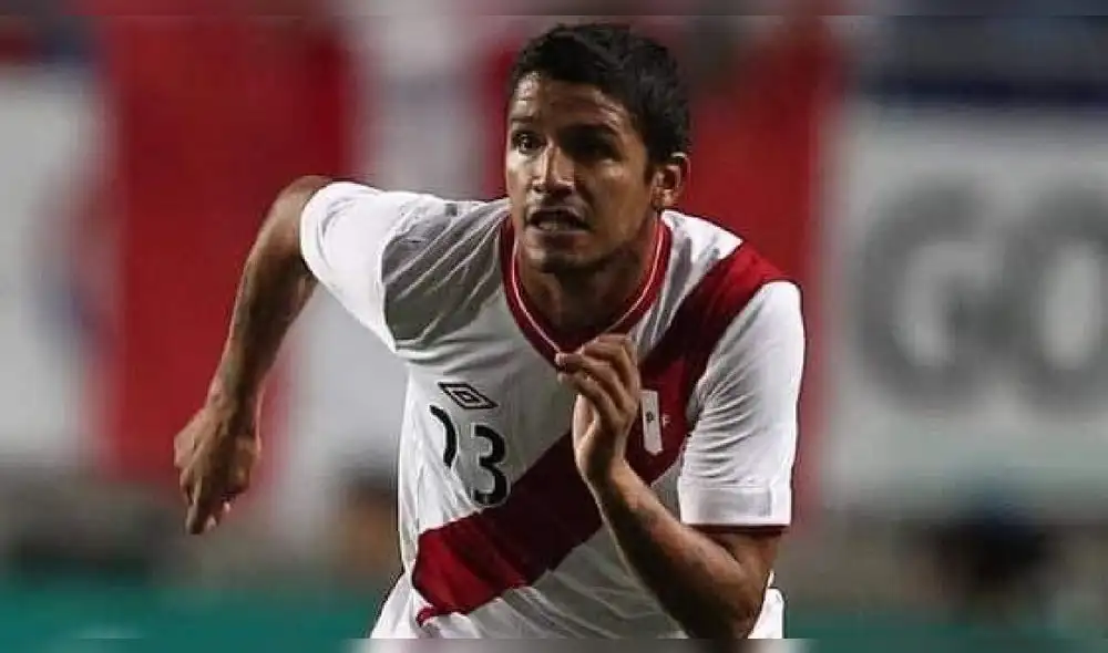 El 'exjotita' causó sorpresa al fichar por este equipo: Composición LR/Copa Perú