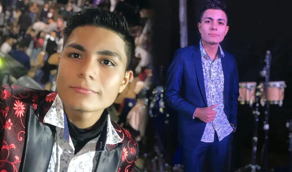 Kevin Pedraza tenía 18 años de edad. Foto: composición LR/Instagram Kevin Pedraza tenía 18 años de edad. Foto: composición LR/Instagram