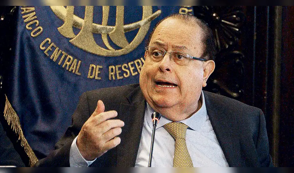 Velarde señala que el cobre no tiene un sustituto importante aún. Foto: difusión Velarde señala que el cobre no tiene un sustituto importante aún. Foto: difusión