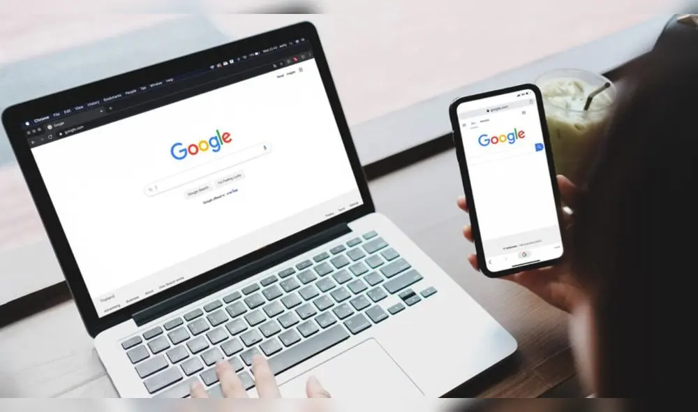 No es la primera vez que Google ha sido multada por este tipo de casos. Foto: Difusión