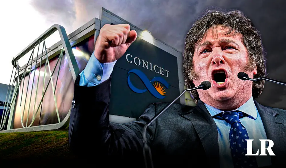 Una de las propuestas más polémicas de Milei consiste en el cierre del Banco Central de Argentina. Foto: composición LR/AFP Una de las propuestas más polémicas de Milei consiste en el cierre del Banco Central de Argentina. Foto: composición LR/AFP