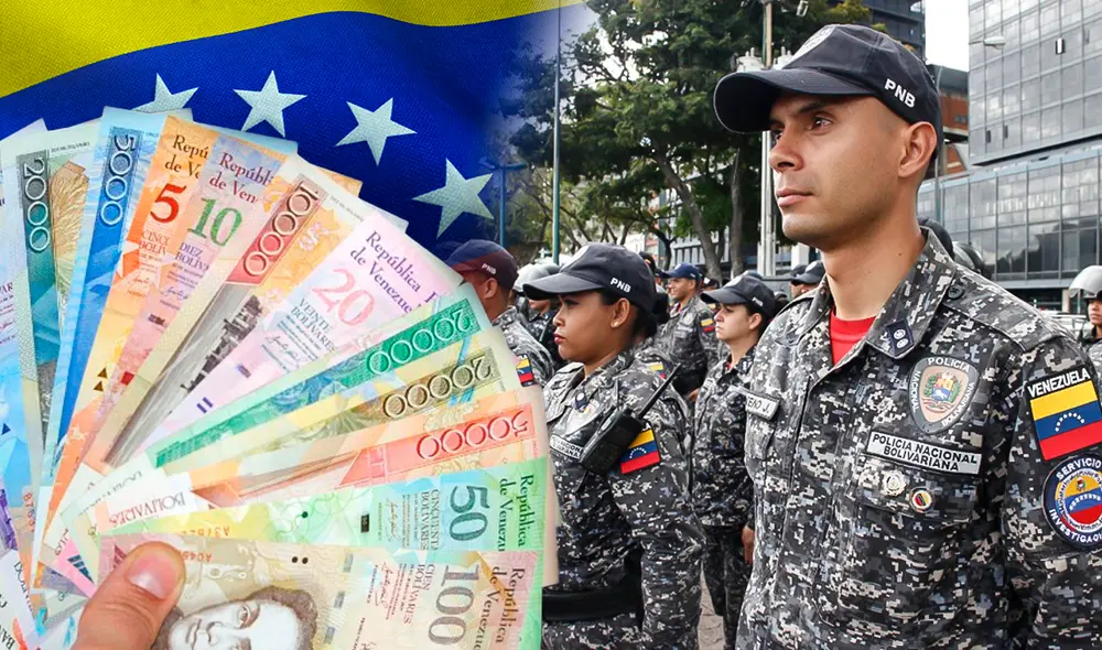 Revisa AQUÍ las últimas noticias sobre el Bono Cuadrantes de la Paz. Foto: composición LR/MPPCI/Ahora Digital/Freepik