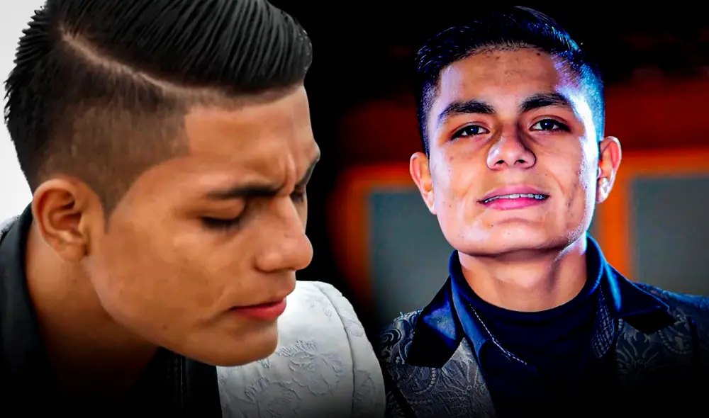 Kevin Pedraza, el joven talento que fusionó la cumbia con la bachata. Foto: composición LR/Gerson Cardoso/ Emmanuel Moreno LR - Video: YouTube Kevin Pedraza, el joven talento que fusionó la cumbia con la bachata. Foto: composición LR/Gerson Cardoso/ Emmanuel Moreno LR - Video: YouTube