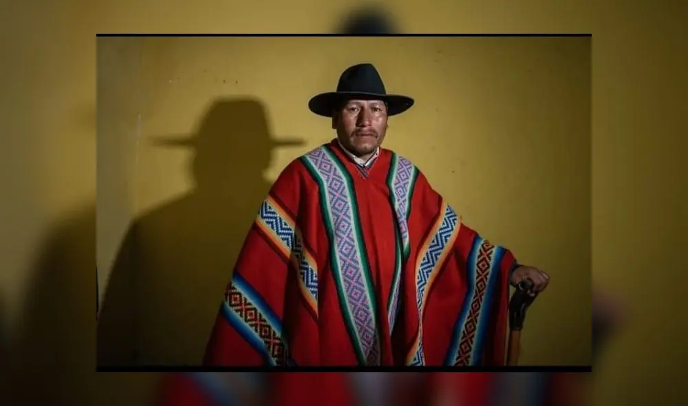 Minera Antapaccay pide 3 años de prisión efectiva contra dirigente Sergio Huamaní Minera Antapaccay pide 3 años de prisión efectiva contra dirigente Sergio Huamaní