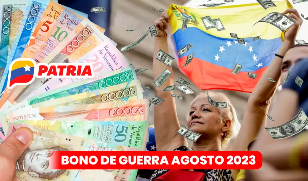 Conoce cómo acceder correctamente al Bono Contra la Guerra Económica de este mes. Foto: composiciónLR/Ahora Digital/Associated Press/Patria Conoce cómo acceder correctamente al Bono Contra la Guerra Económica de este mes. Foto: composiciónLR/Ahora Digital/Associated Press/Patria