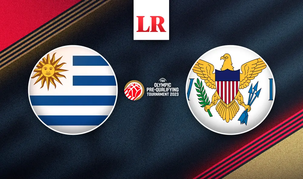 El partido de Uruguay vs. Islas Vírgenes se jugó en el estadio Vicente Rosales de La Banda. Foto: composición de Álvaro Lozano/La República El partido de Uruguay vs. Islas Vírgenes se jugó en el estadio Vicente Rosales de La Banda. Foto: composición de Álvaro Lozano/La República