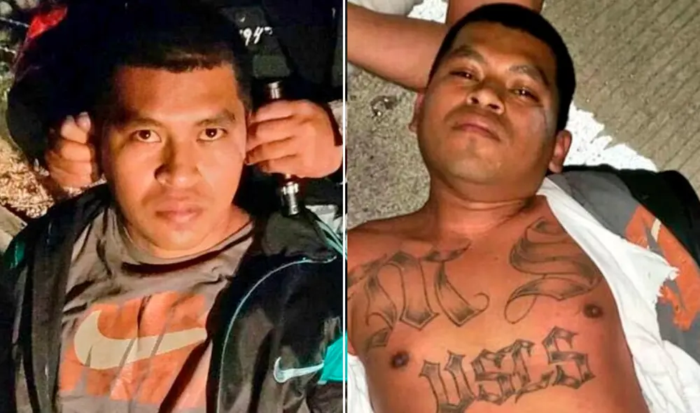 El pandillero Amadeo Yovany Hernández Perla, alias "Grillo", fue condenado a 634 años de cárcel por la justicia salvadoreña. Foto: Centros Judiciales de El Salvador El pandillero Amadeo Yovany Hernández Perla, alias "Grillo", fue condenado a 634 años de cárcel por la justicia salvadoreña. Foto: Centros Judiciales de El Salvador