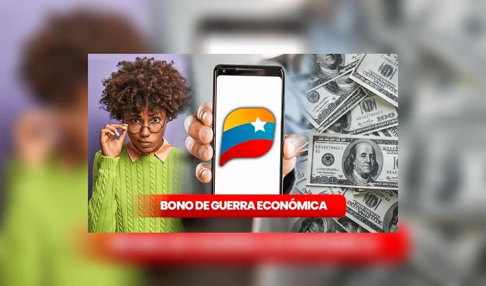 Revisa AQUÍ más detalles de los bonos que se entregan mensualmente. Foto: composición LR/Patria