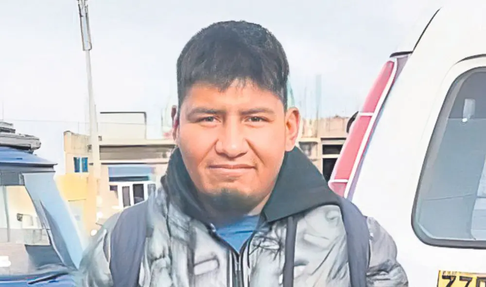 Sin impunidad. Manuel Quilla habría sido torturado en Lima. Foto: difusión. Sin impunidad. Manuel Quilla habría sido torturado en Lima. Foto: difusión.