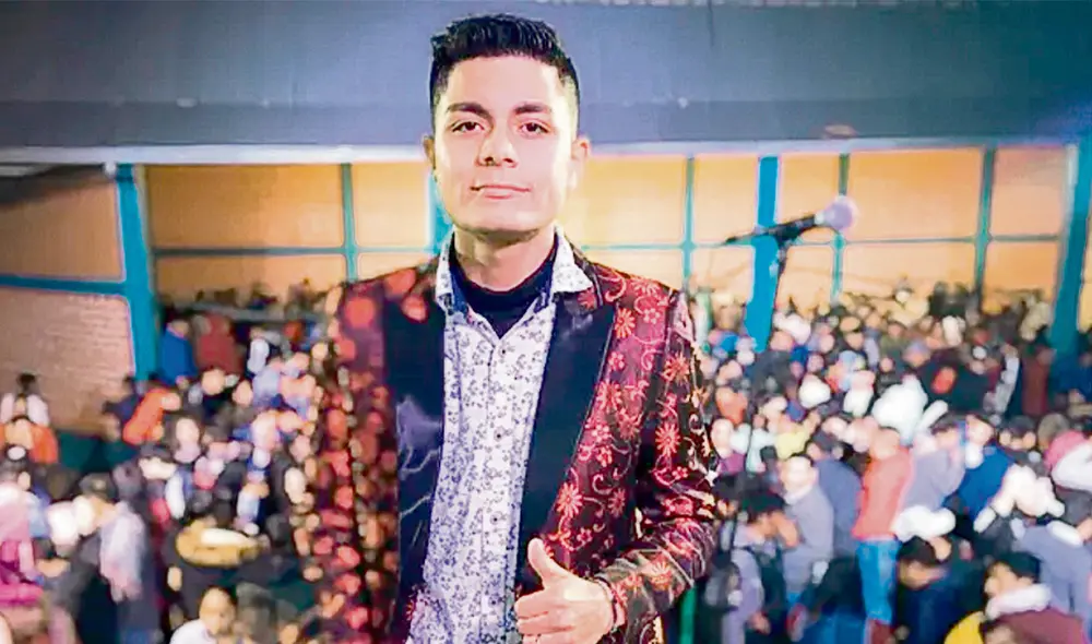 Vuela alto. La partida de Kevin Pedraza generó reacciones entre colegas cajamarquinos. Foto: difusión