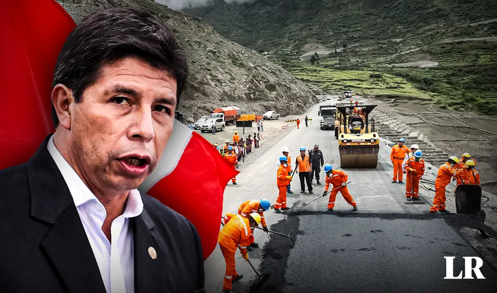 Un caso más de actos de corrupción en el Gobierno de Castillo Terrones. Foto: composición Alvaro Lozano/ La República- video: Rosario Rojas/URPI-LR Un caso más de actos de corrupción en el Gobierno de Castillo Terrones. Foto: composición Alvaro Lozano/ La República- video: Rosario Rojas/URPI-LR