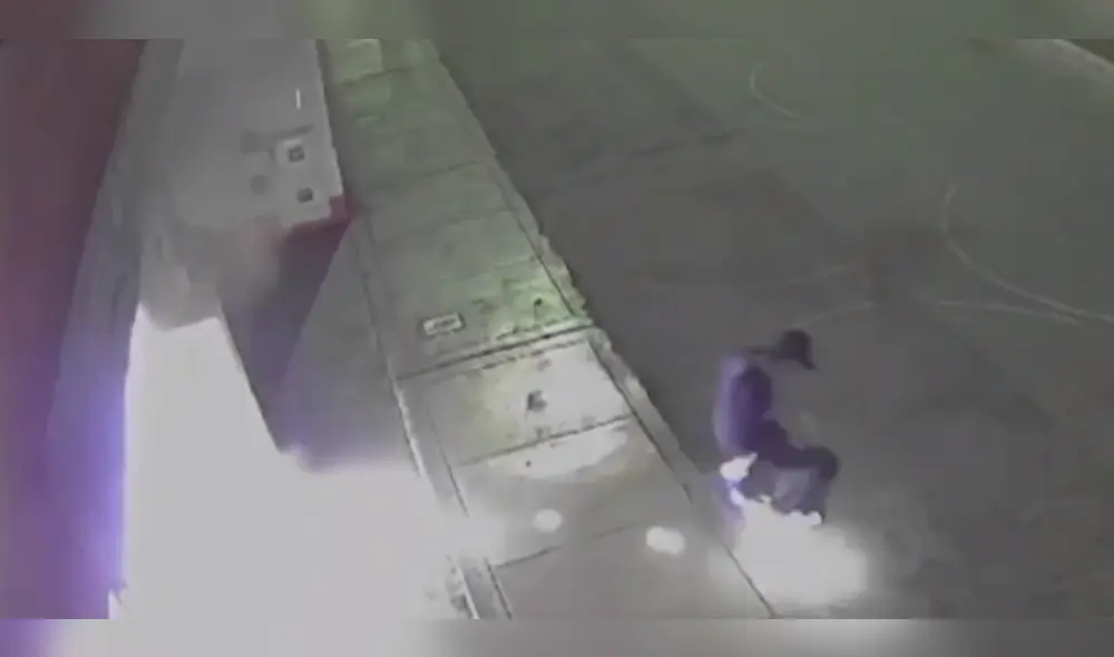 Extorsionadores amenazan a dueño de colegio inicial mediante llamadas telefónicas y por WhatsApp. Foto/Video: América