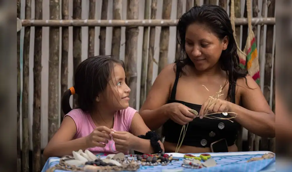 Se espera que el plan estratégico del Programa Mujer de ORPIO  complete su elaboración, socialización y validación participativa en octubre del presente año.