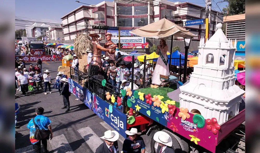 Caja Arequipa. Caja Arequipa.