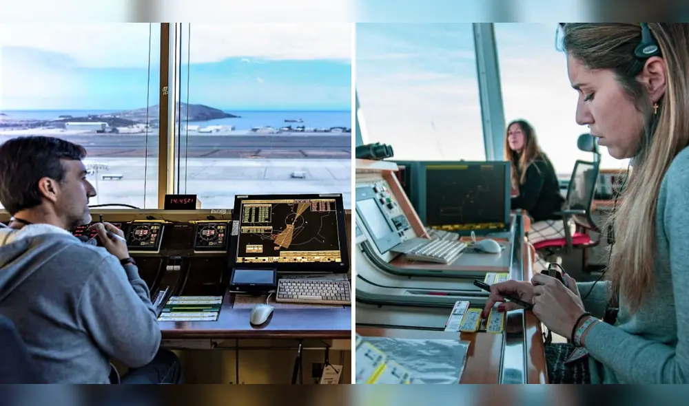 Conoce la carrera en la que puedes ganar más de S/10.000 en Perú. Foto: composición LR/Hosteltur