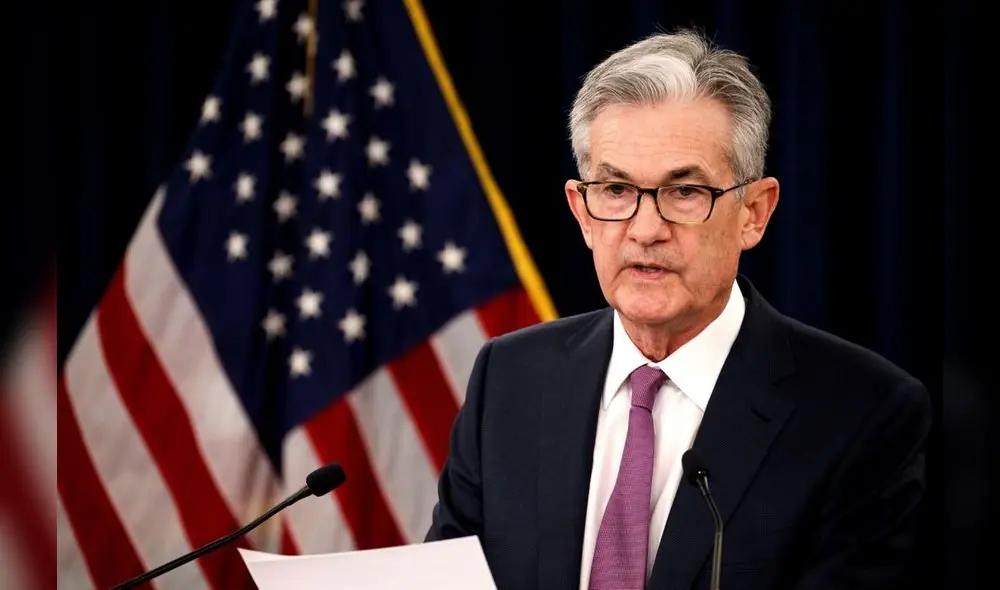 El pasado 26 de julio la Fed decidió reanudar las subidas de los tipos de interés y aumentó las tasas 0,25 puntos porcentuales. Foto: Efe El pasado 26 de julio la Fed decidió reanudar las subidas de los tipos de interés y aumentó las tasas 0,25 puntos porcentuales. Foto: Efe