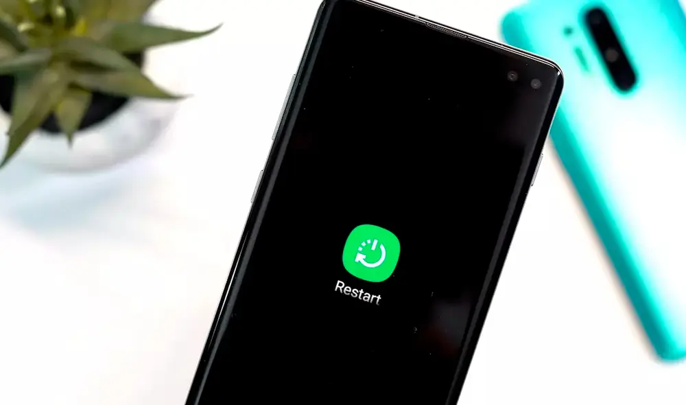 Es una de las situaciones más inesperadas en móviles. Foto: composición LR / Movilzona