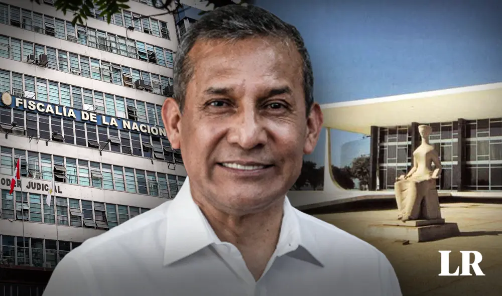 Investigaciones contra Ollanta Humala podrían refrenarse tras decisión del PJ brasileño. Foto: composición de Jazmín Ceras/La República Investigaciones contra Ollanta Humala podrían refrenarse tras decisión del PJ brasileño. Foto: composición de Jazmín Ceras/La República