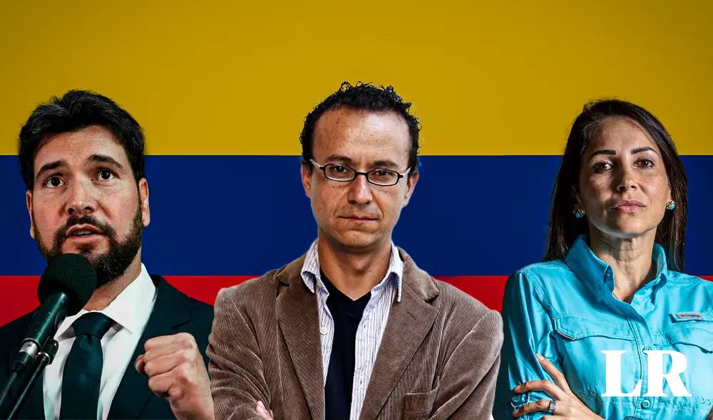 Luisa Gonzáles lidera la intención de voto en Ecuador según Cedatos. Foto: composición LR/Pixabay Luisa Gonzáles lidera la intención de voto en Ecuador según Cedatos. Foto: composición LR/Pixabay