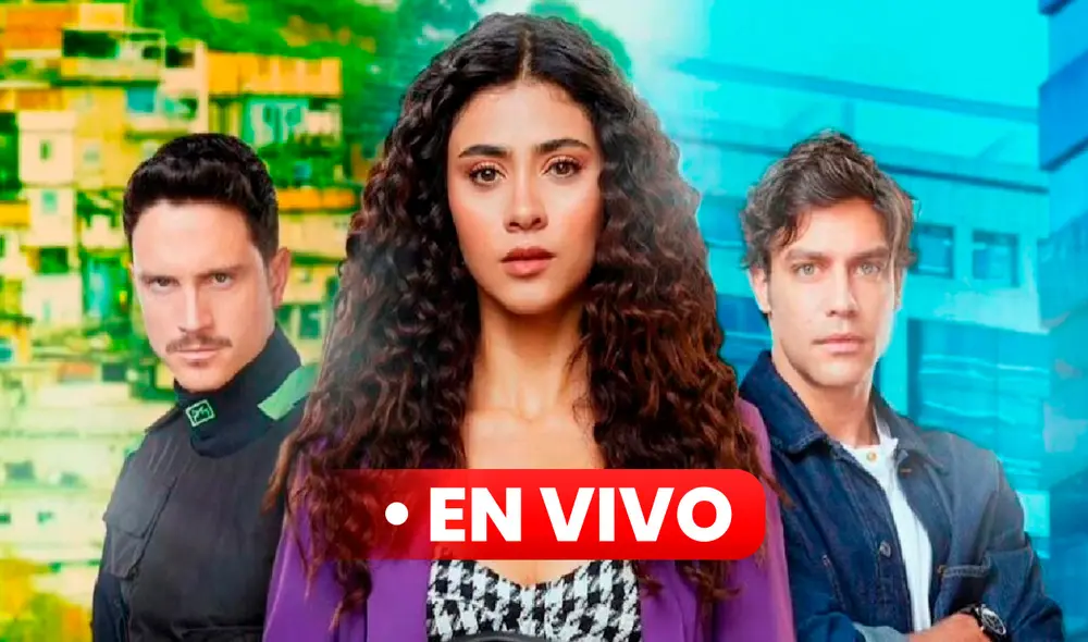 'Romina poderosa' es protagonizada por Juanita Molina. Foto: composición LR/Caracol Televisión 'Romina poderosa' es protagonizada por Juanita Molina. Foto: composición LR/Caracol Televisión