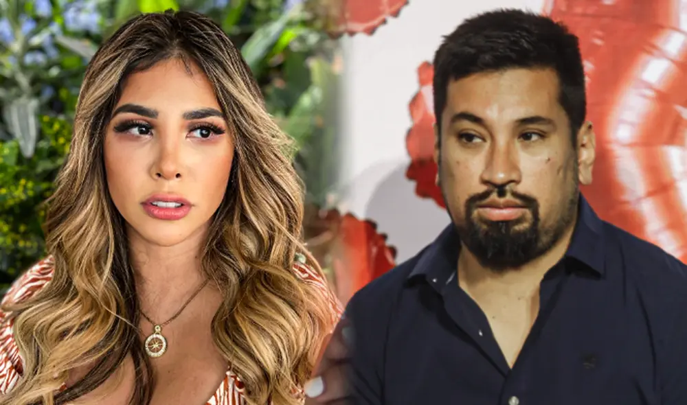 Gabriela Serpa ahora se encuentra en 'La casa de Magaly'. Foto: composición LR/Gabriela Serpa/Instagram/Archivo GLR Gabriela Serpa ahora se encuentra en 'La casa de Magaly'. Foto: composición LR/Gabriela Serpa/Instagram/Archivo GLR