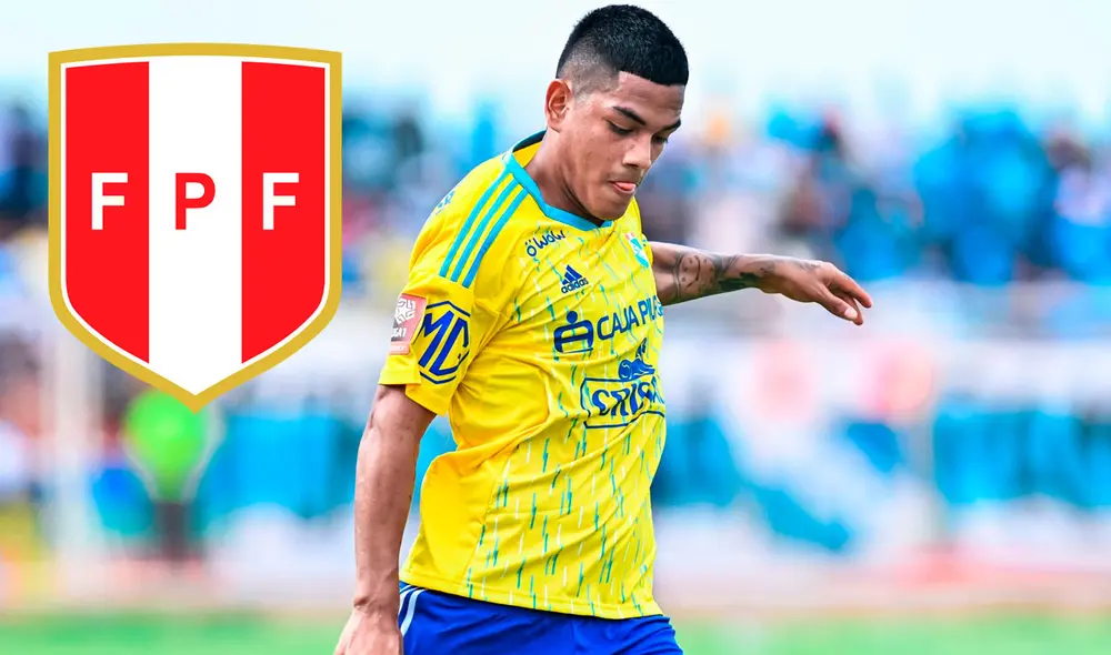 Joao Grimaldo es titular indiscutible en Sporting Cristal. Foto: Sporting Cristal Joao Grimaldo es titular indiscutible en Sporting Cristal. Foto: Sporting Cristal