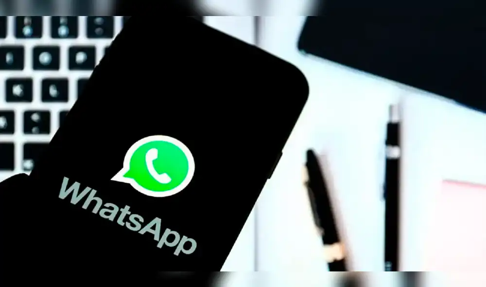 La función para silenciar llamadas de desconocidos en WhatsApp está disponible para iOS y Android. Foto: Reuters