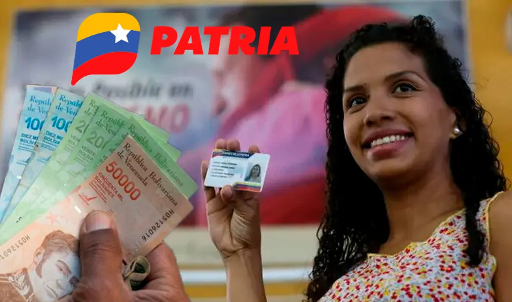 Mira hasta cuándo podrás cobrar el Primer Bono Especial entregado en agosto de 2023. Foto: composición LR/Conatel/La Opinión/Patria