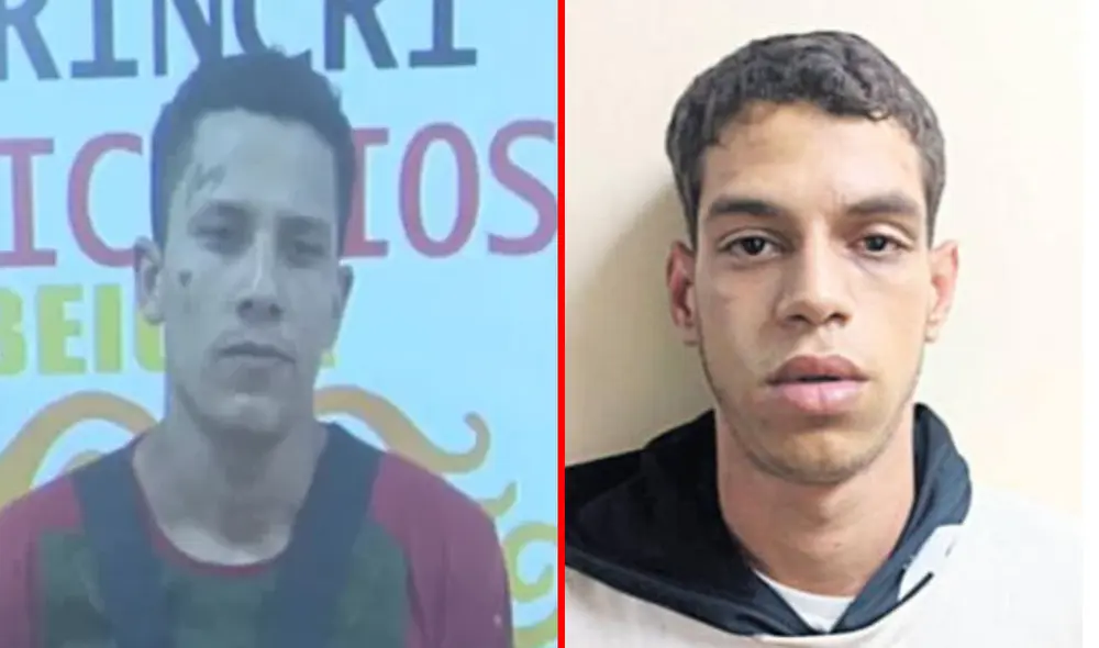 José Armando Gonzáles fue acusado de asesinato, pero salió en libertad. Foto: composición LR/América TV/difusión José Armando Gonzáles fue acusado de asesinato, pero salió en libertad. Foto: composición LR/América TV/difusión