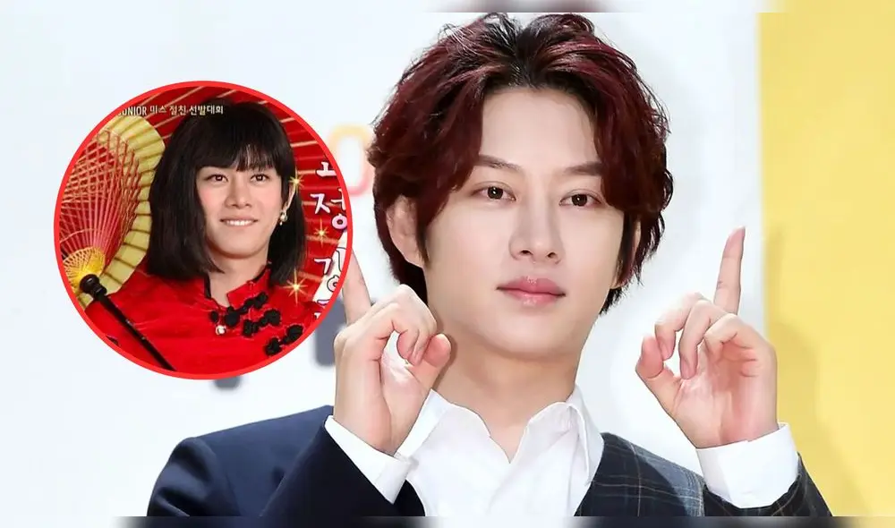 El integrante de SUPER JUNIOR habló sobre los comentarios que recibió por su apariencia. Foto: SM/captura YouTube/MB