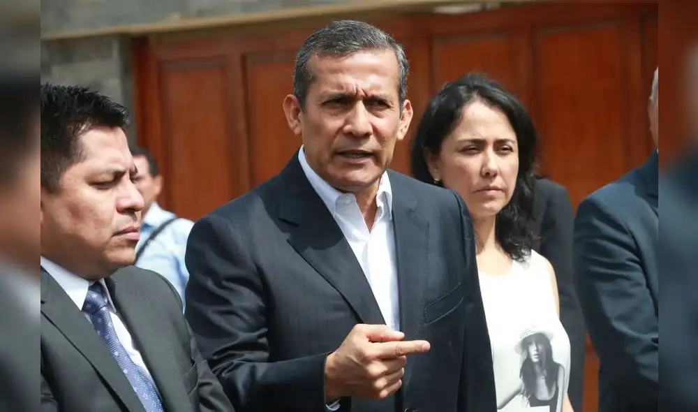 El juez Leodán Cristobal Ayala falló en parte a favor del Ministerio Público y le otorgó 18 meses más para la etapa de investigación preparatoria. Foto: Andina El juez Leodán Cristobal Ayala falló en parte a favor del Ministerio Público y le otorgó 18 meses más para la etapa de investigación preparatoria. Foto: Andina