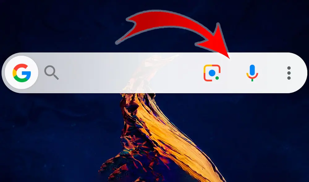 A excepción de Huawei, todos los Android poseen este widget. Foto: ProAndroid