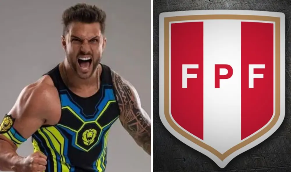 Nicola Porcella recuerda el éxito de 'Esto es guerra' en sus inicios. Foto: composición LR/difusión