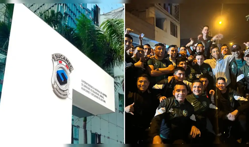 Los suboficiales se encontraban en el velorio de un colega que fue víctima de un accidente de tránsito en la Carretera Central. Foto: composición LR/Ministerio del Interior/difusión.